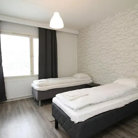 And Spacious For 6 * Raisio