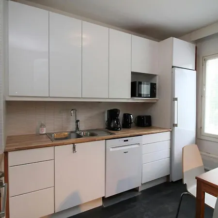And Spacious For 6
