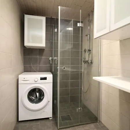 And Spacious For 6 * Raisio